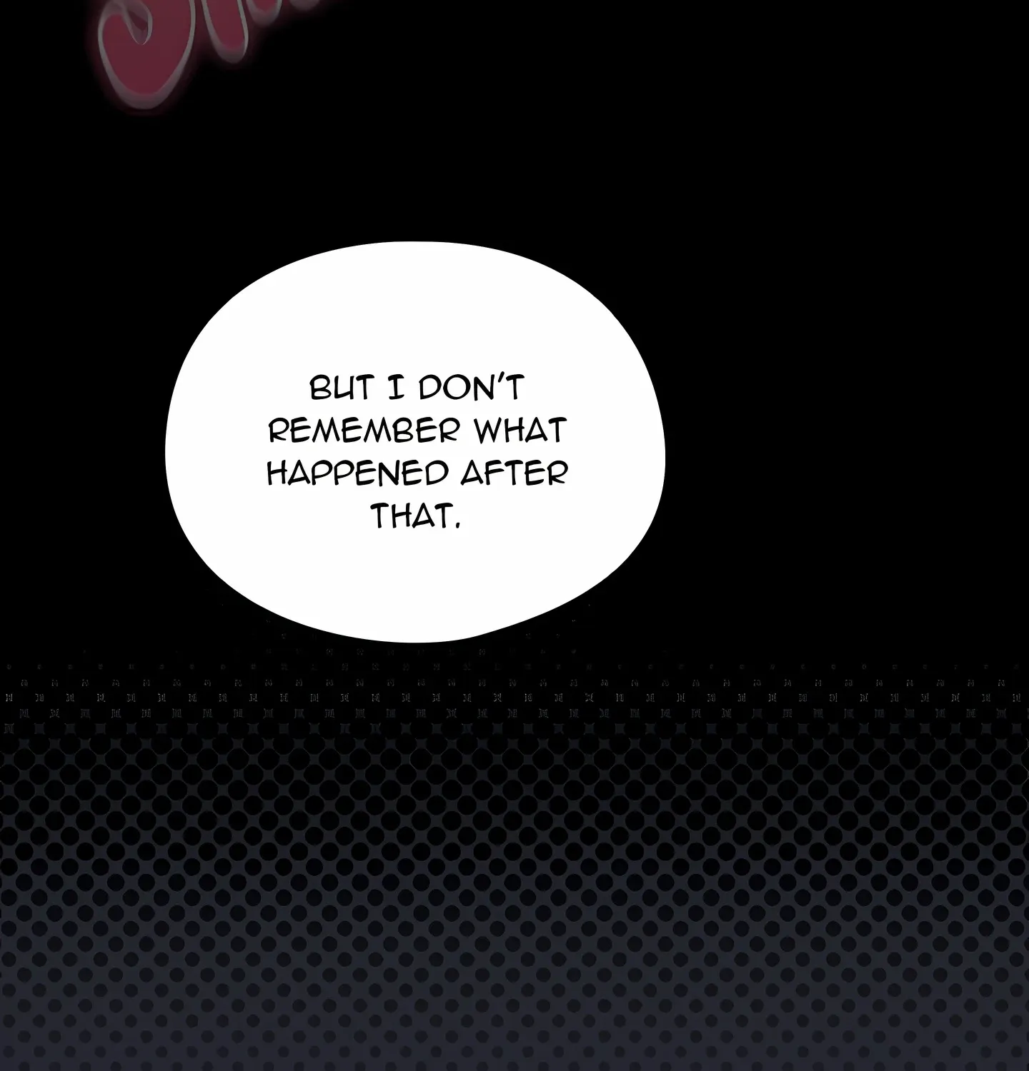 Take a Photo of Me Chapter 40 page 23 - 