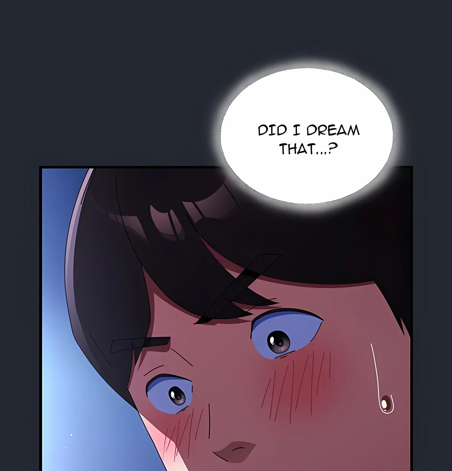 Take a Photo of Me Chapter 40 page 31 - 