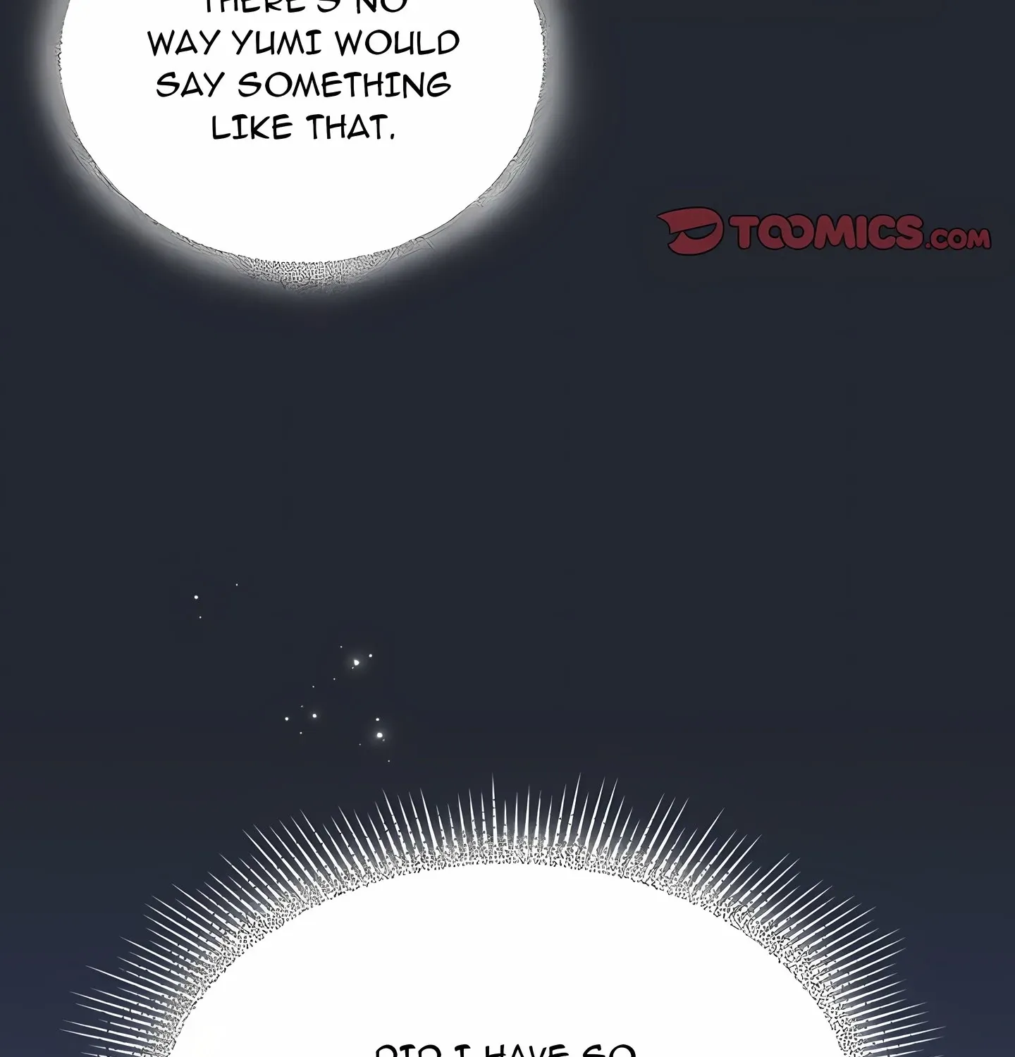 Take a Photo of Me Chapter 40 page 33 - 
