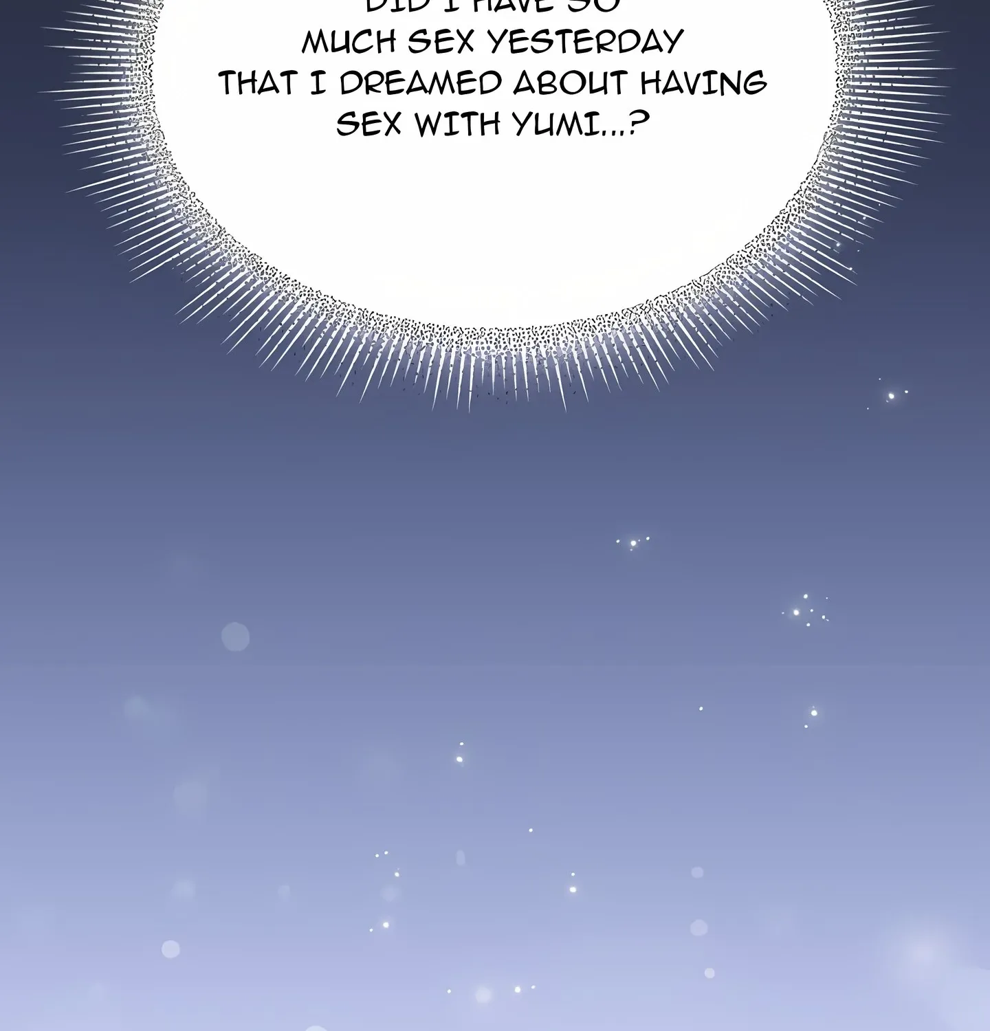 Take a Photo of Me Chapter 40 page 34 - 
