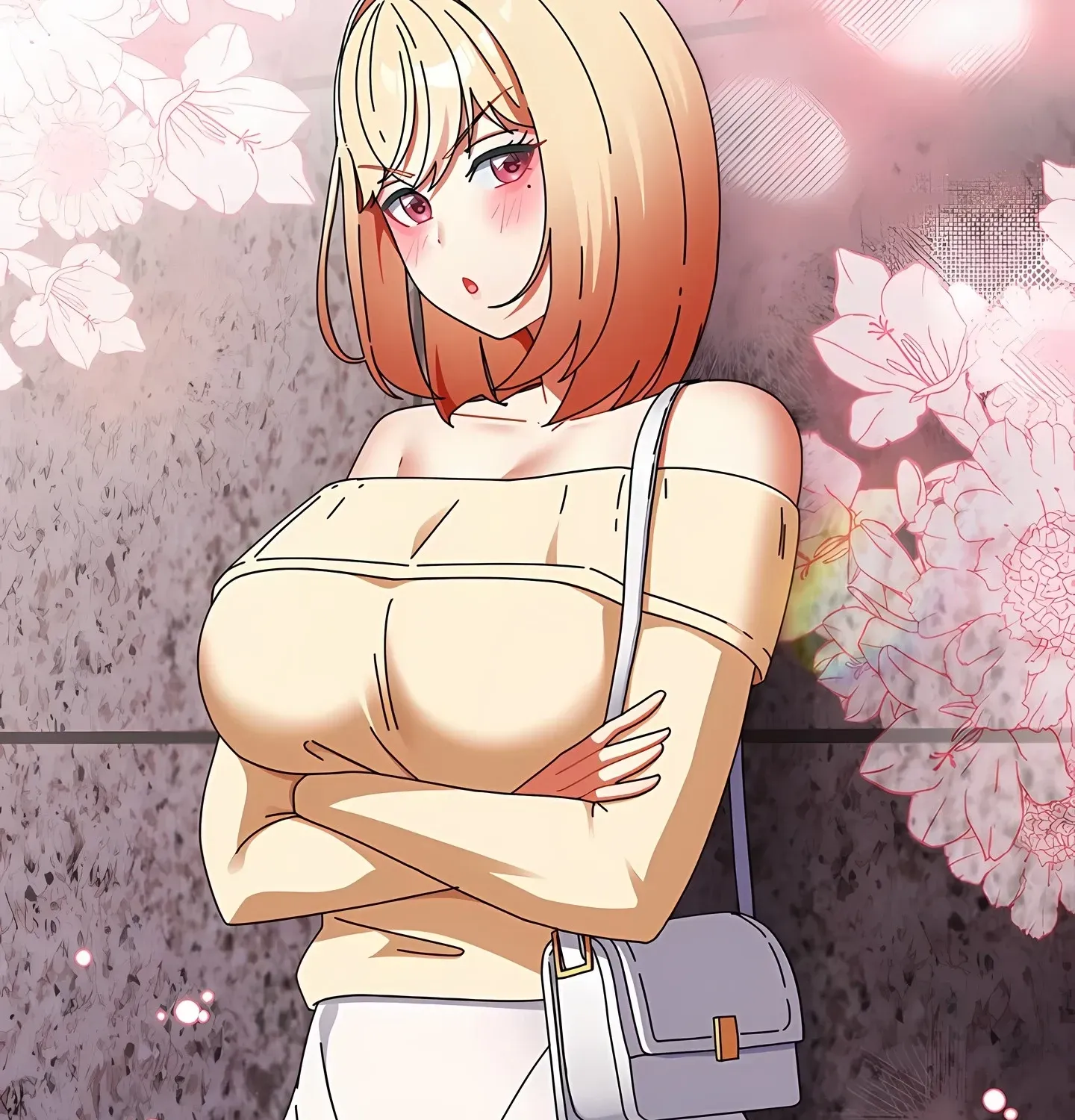 Take a Photo of Me Chapter 40 page 39 - 
