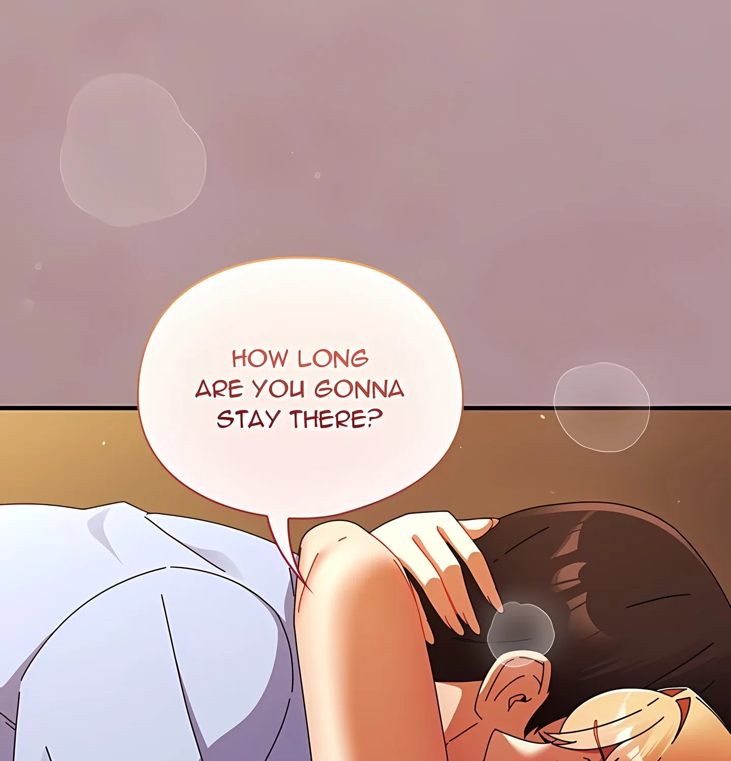 Take a Photo of Me Chapter 40 page 5 - 