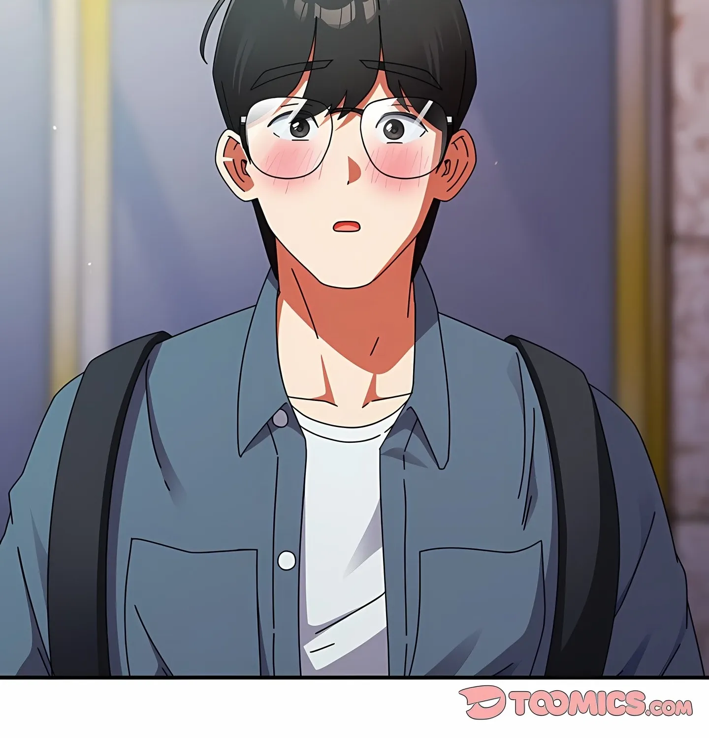 Take a Photo of Me Chapter 40 page 42 - 