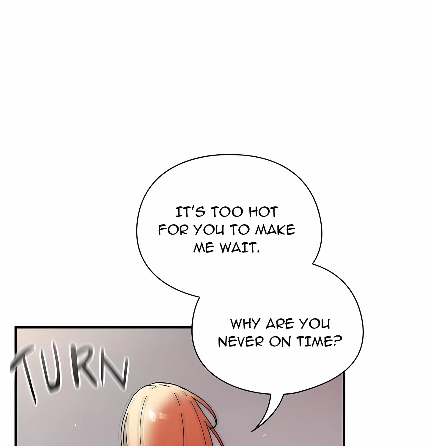 Take a Photo of Me Chapter 40 page 43 - 