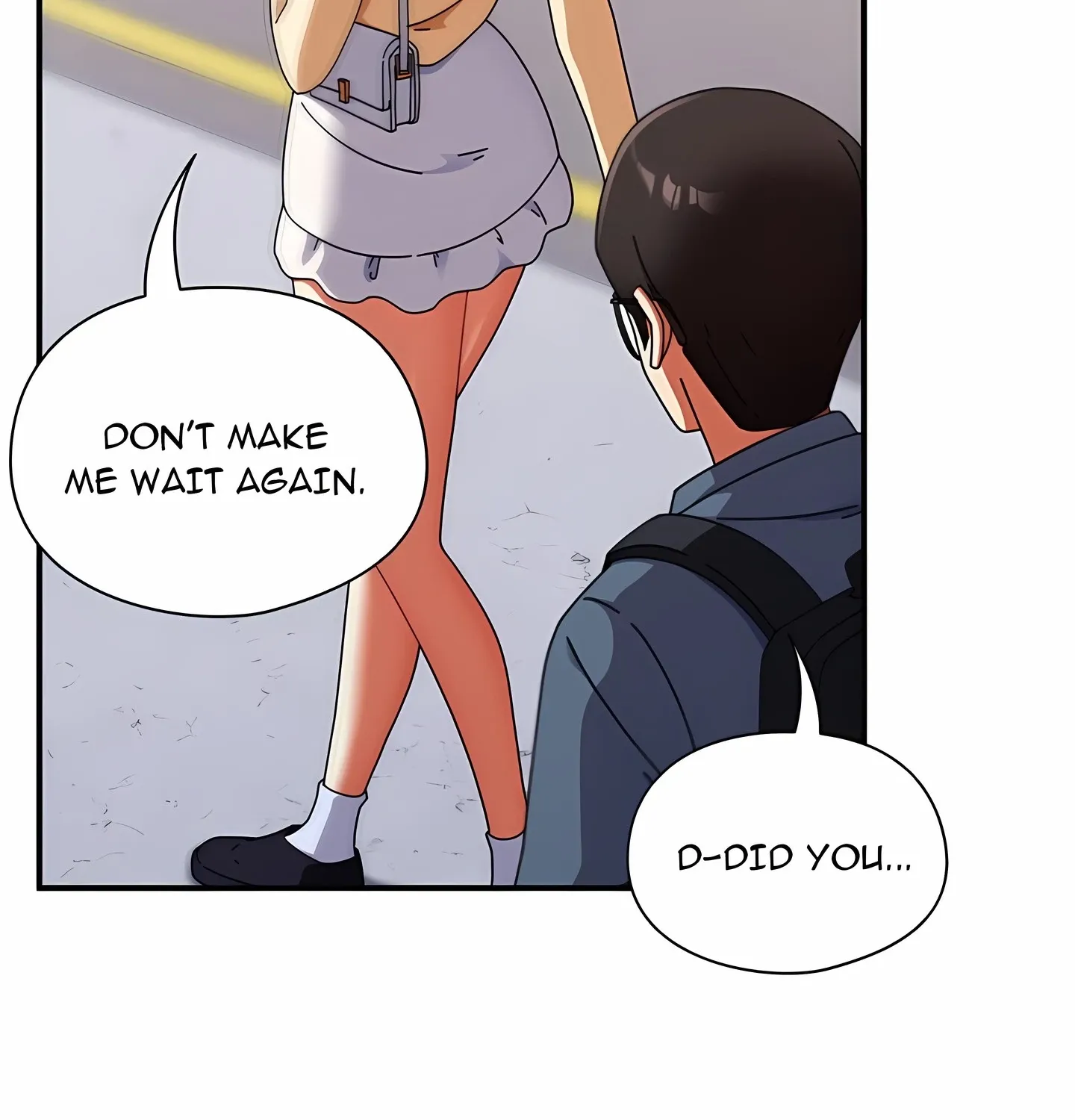 Take a Photo of Me Chapter 40 page 45 - 