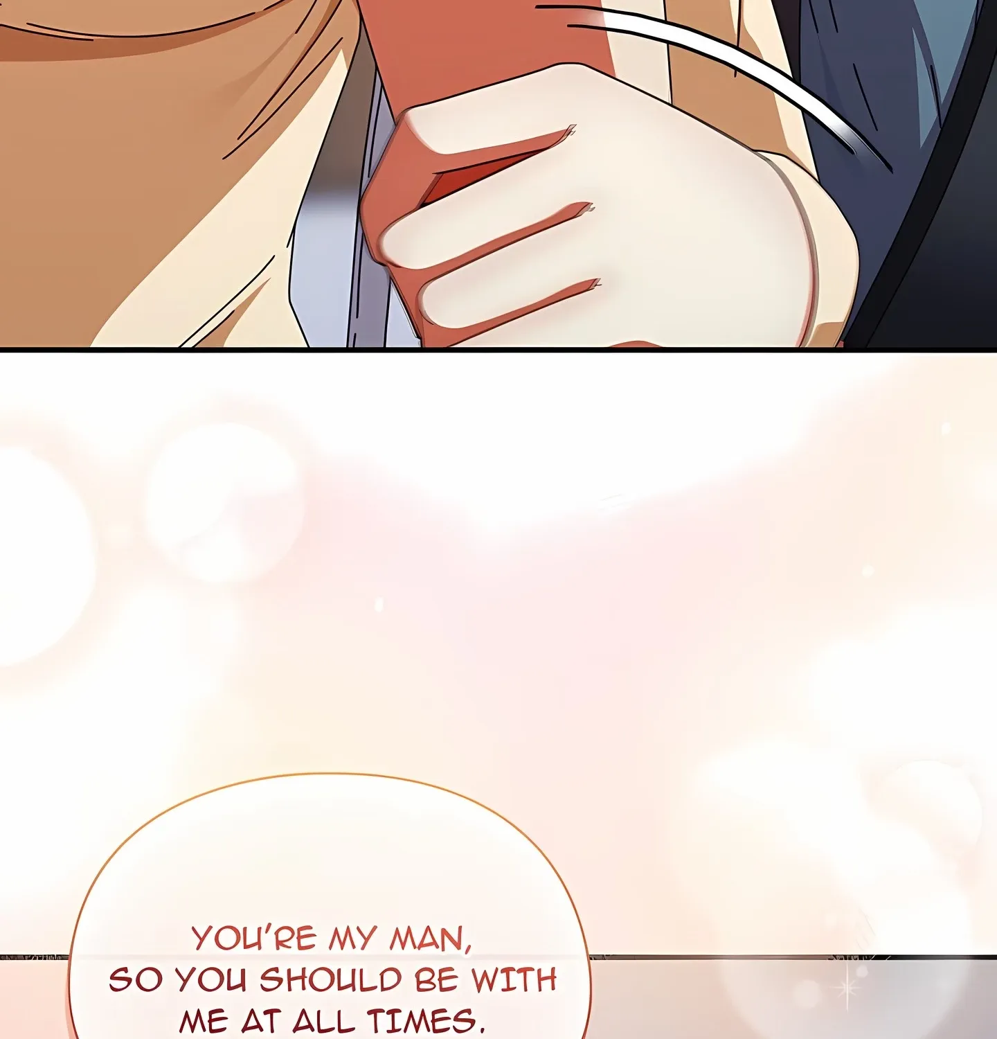 Take a Photo of Me Chapter 40 page 50 - 
