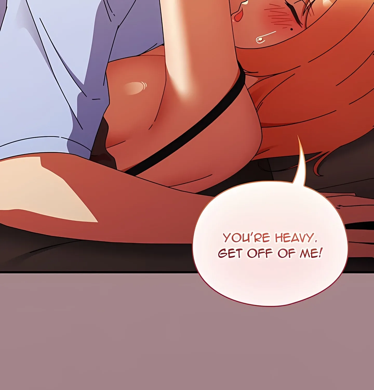 Take a Photo of Me Chapter 40 page 6 - 