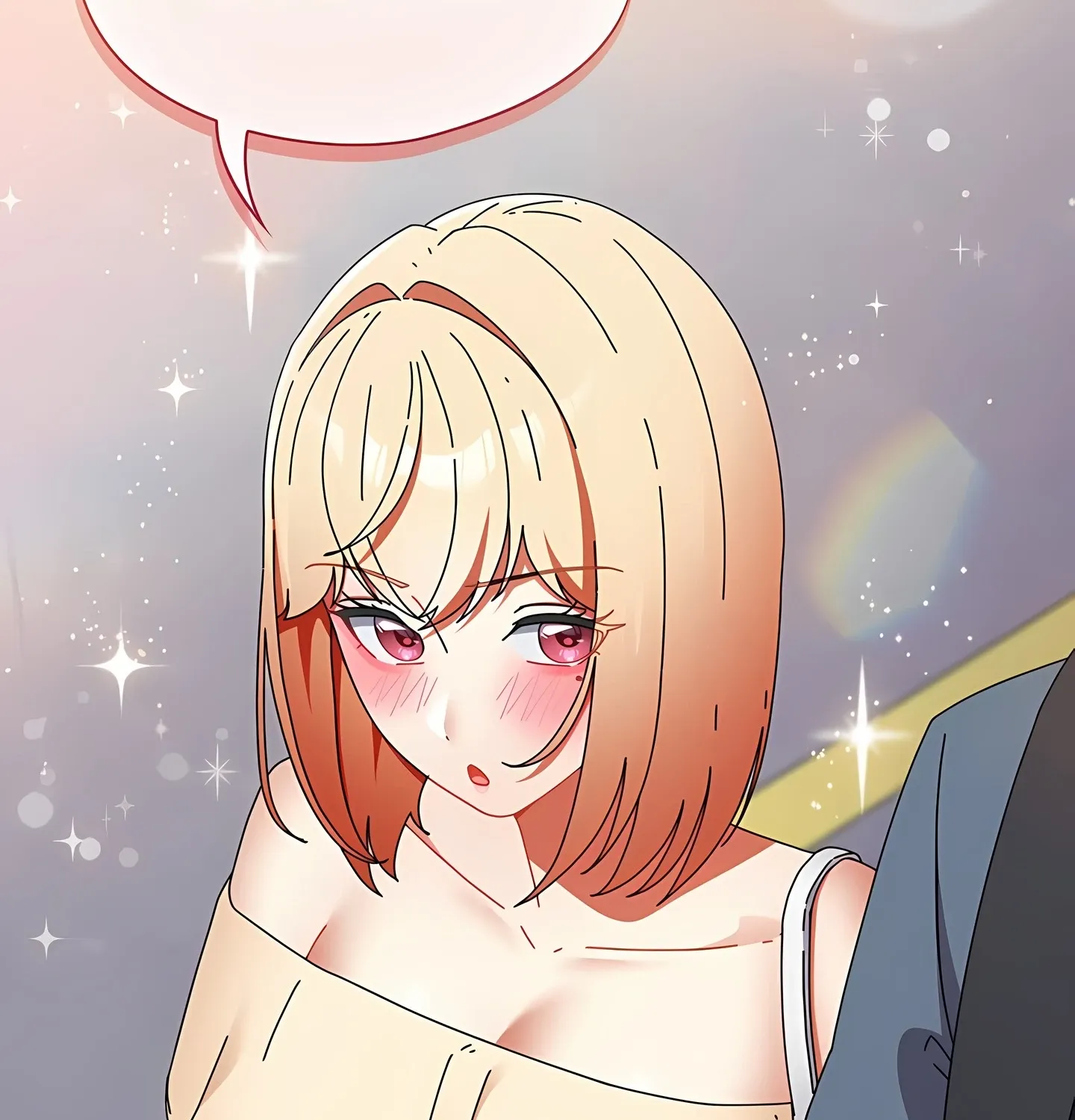 Take a Photo of Me Chapter 40 page 51 - 