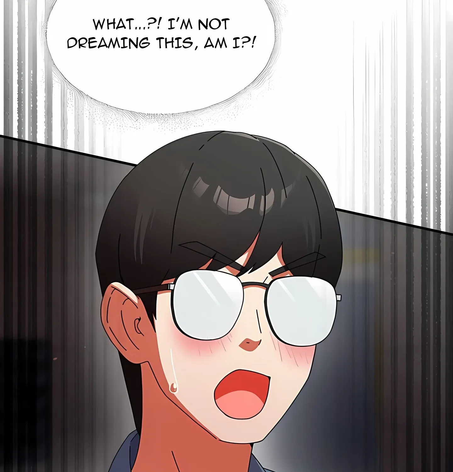 Take a Photo of Me Chapter 40 page 54 - 