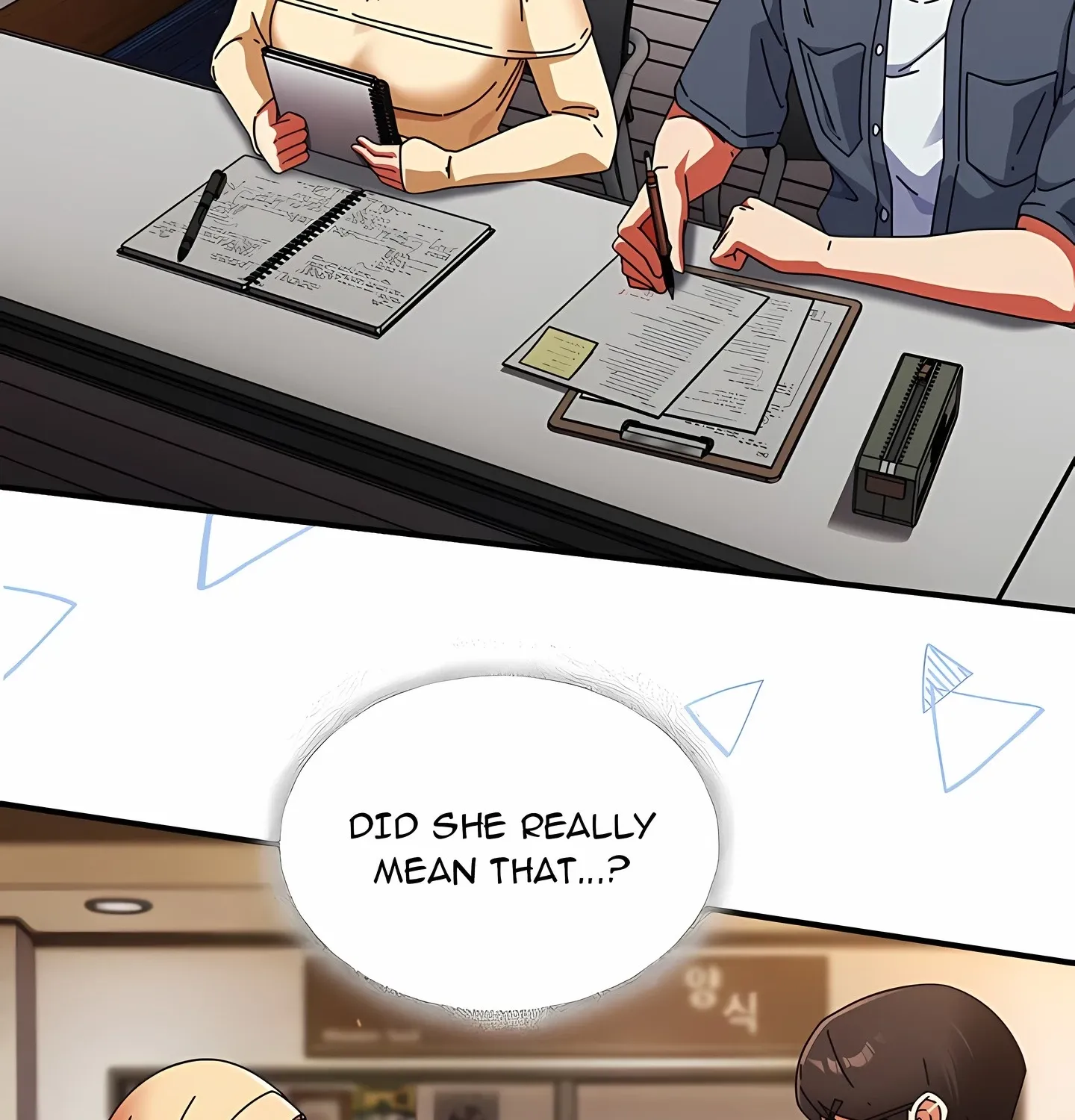 Take a Photo of Me Chapter 40 page 58 - 