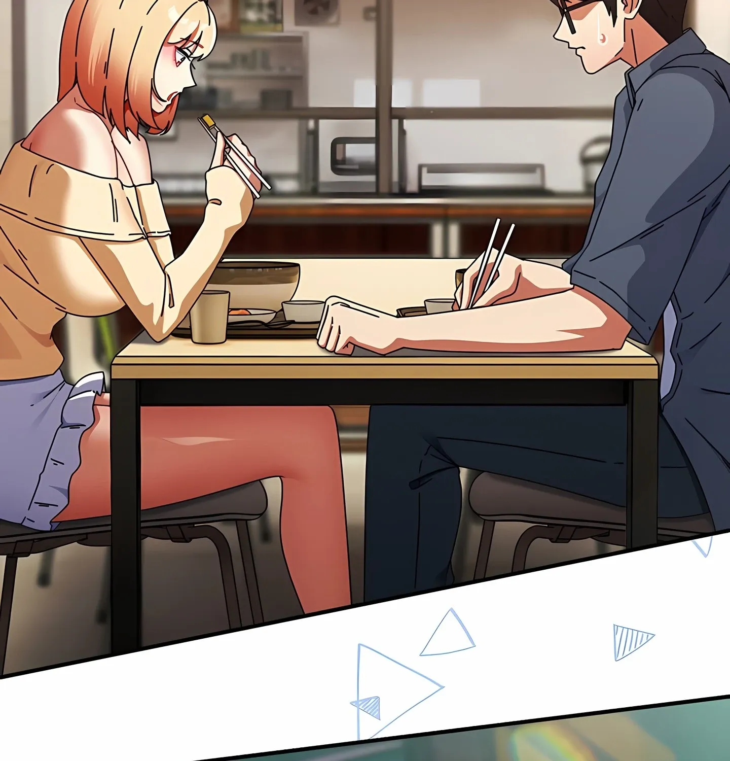 Take a Photo of Me Chapter 40 page 59 - 