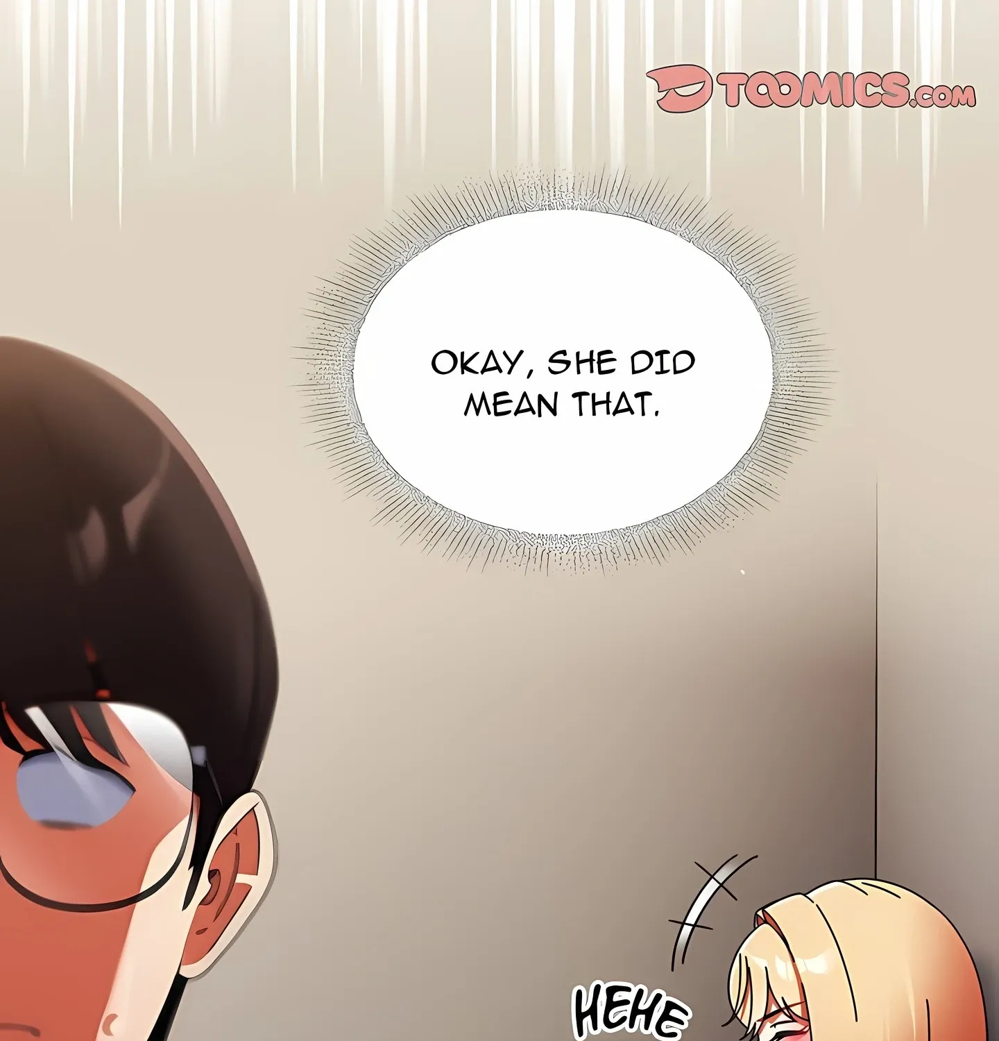 Take a Photo of Me Chapter 40 page 63 - 