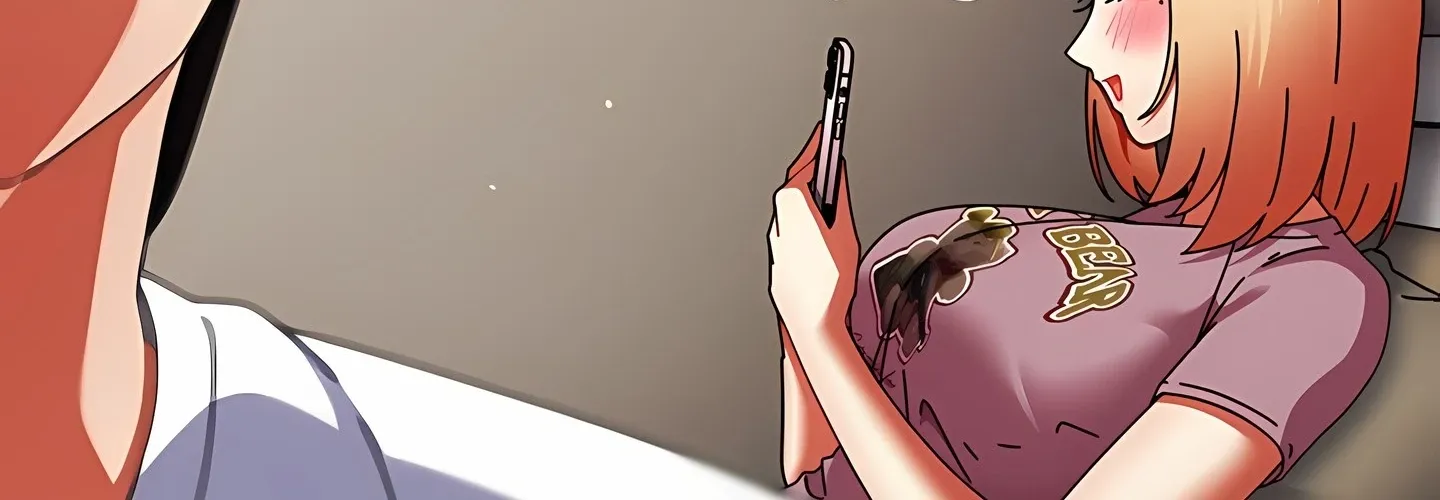Take a Photo of Me Chapter 40 page 64 - 