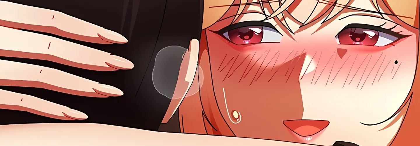 Take a Photo of Me Chapter 40 page 8 - 