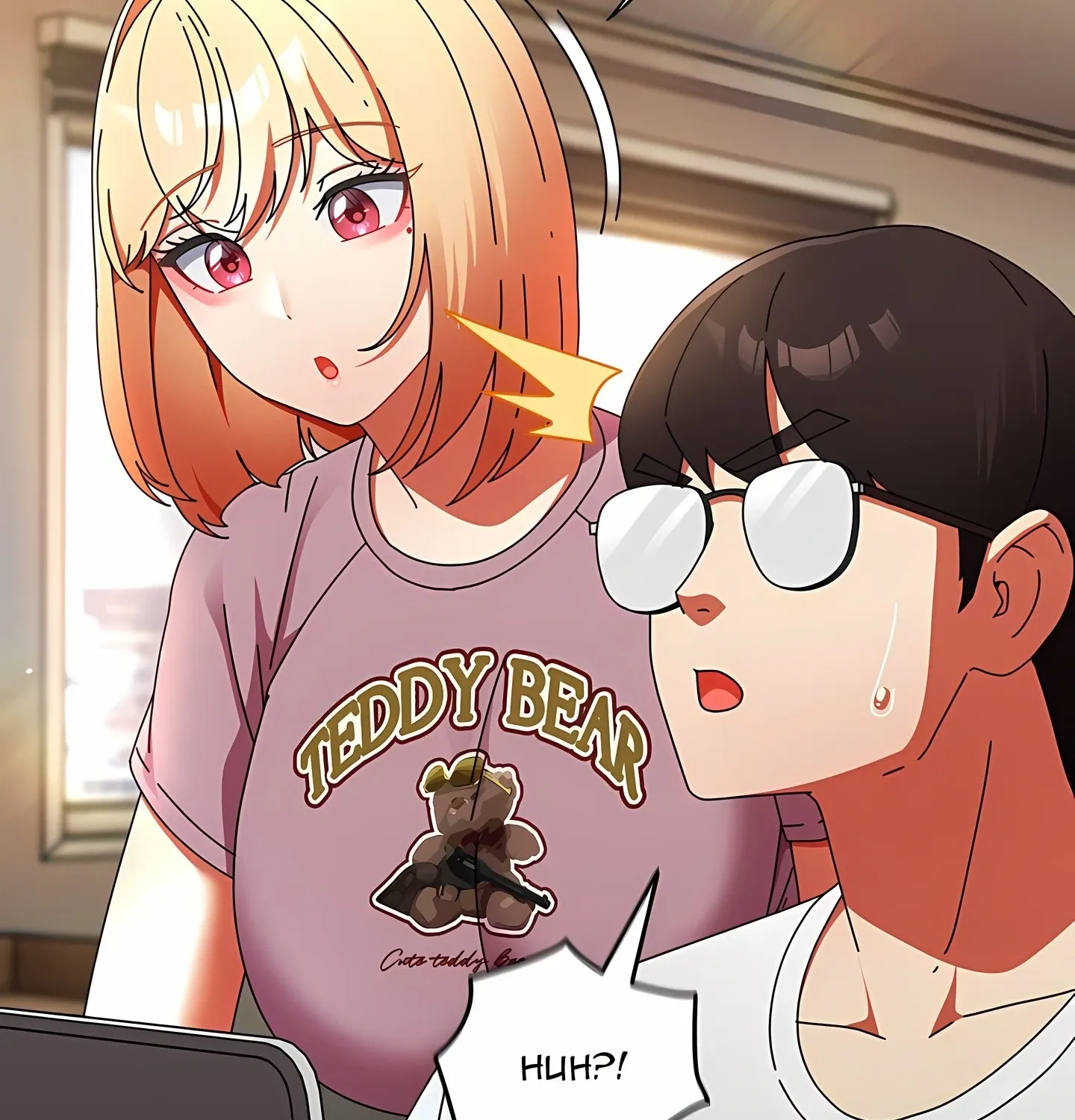 Take a Photo of Me Chapter 40 page 71 - 
