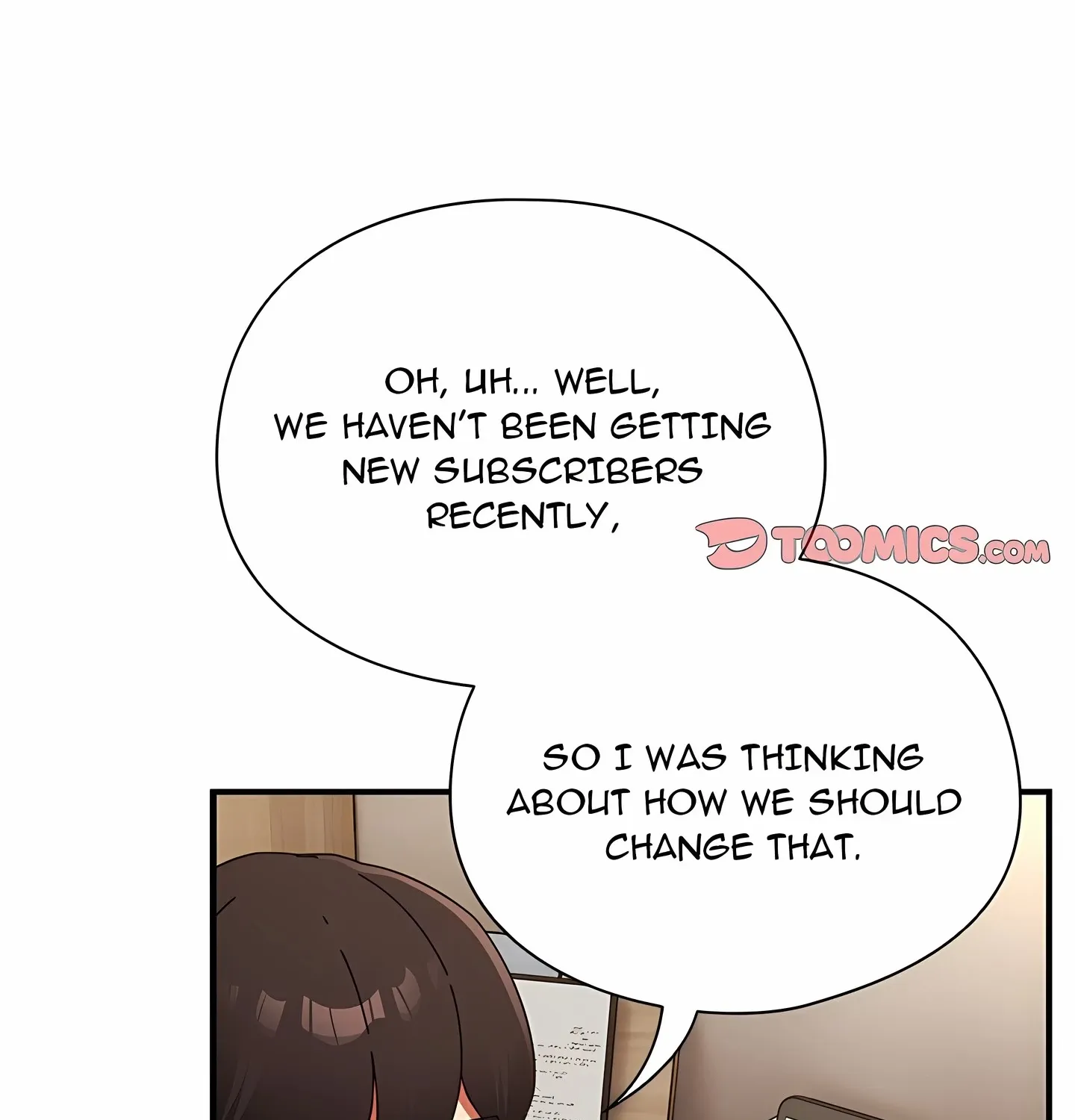 Take a Photo of Me Chapter 40 page 73 - 