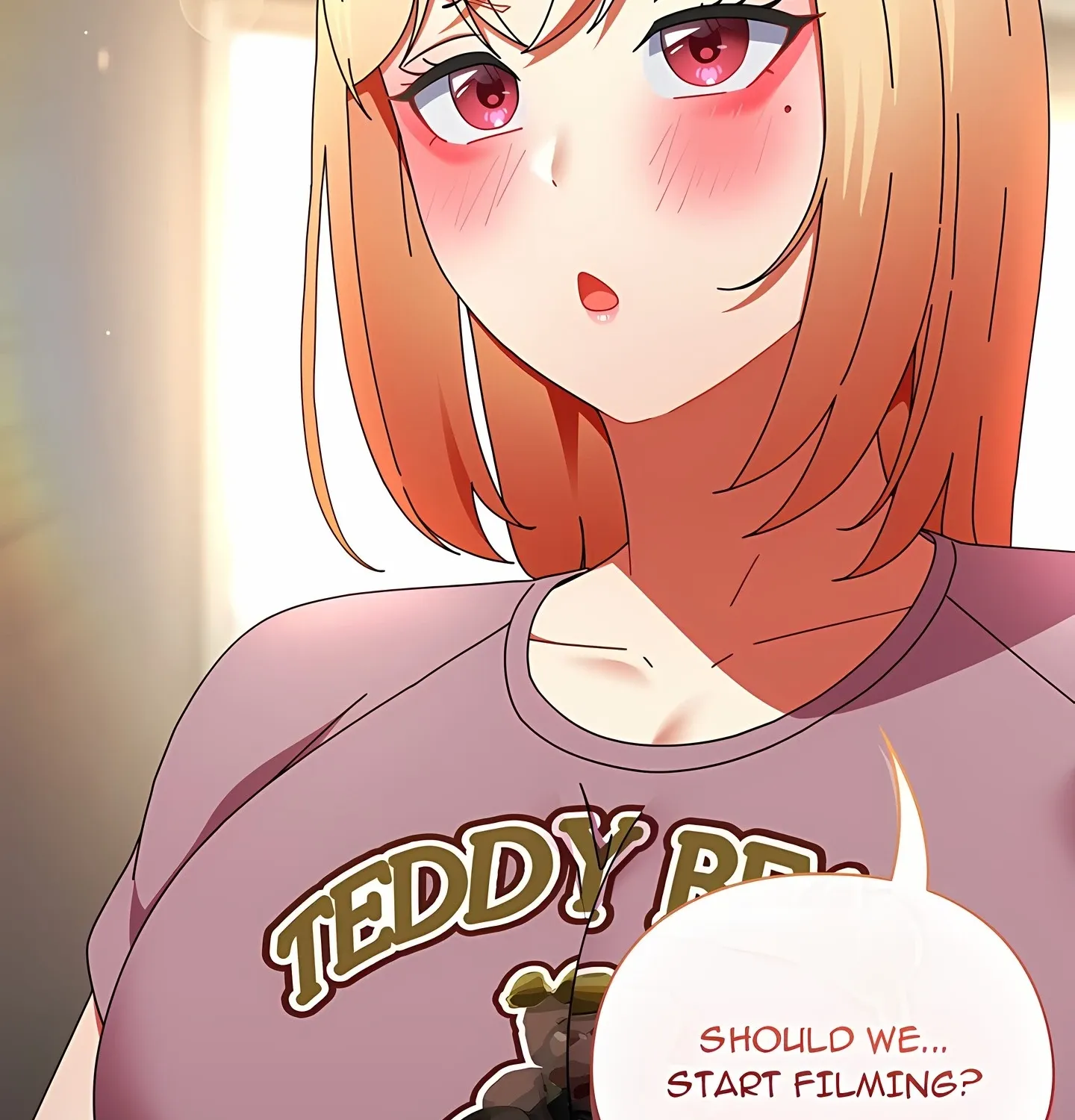Take a Photo of Me Chapter 40 page 77 - 