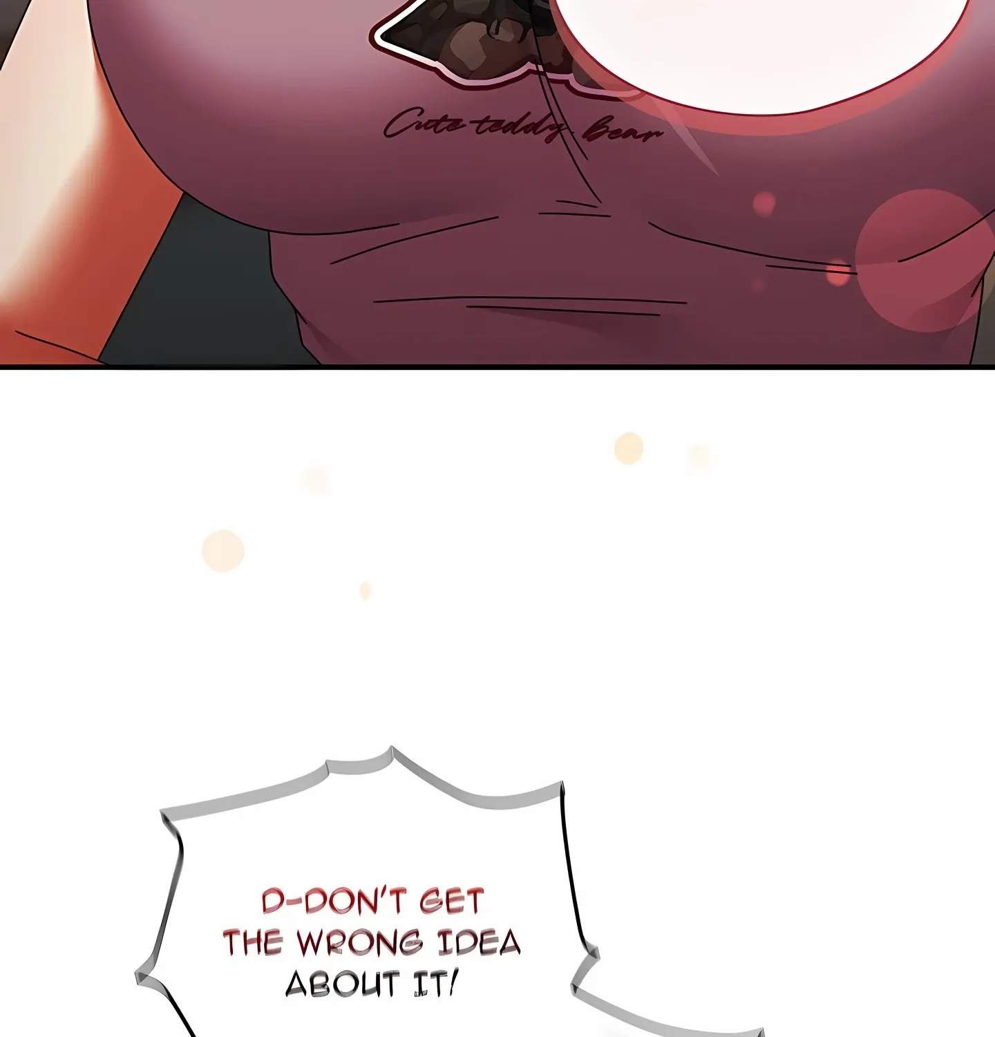 Take a Photo of Me Chapter 40 page 78 - 