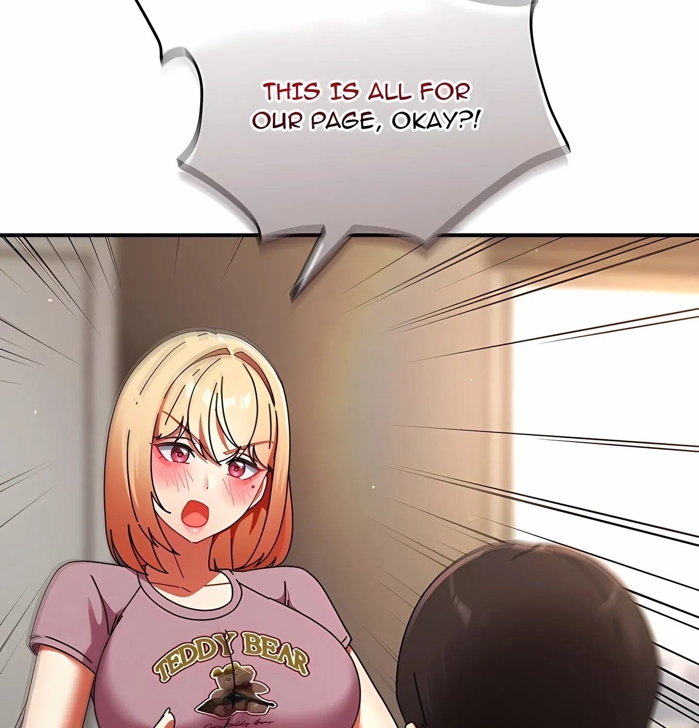 Take a Photo of Me Chapter 40 page 79 - 