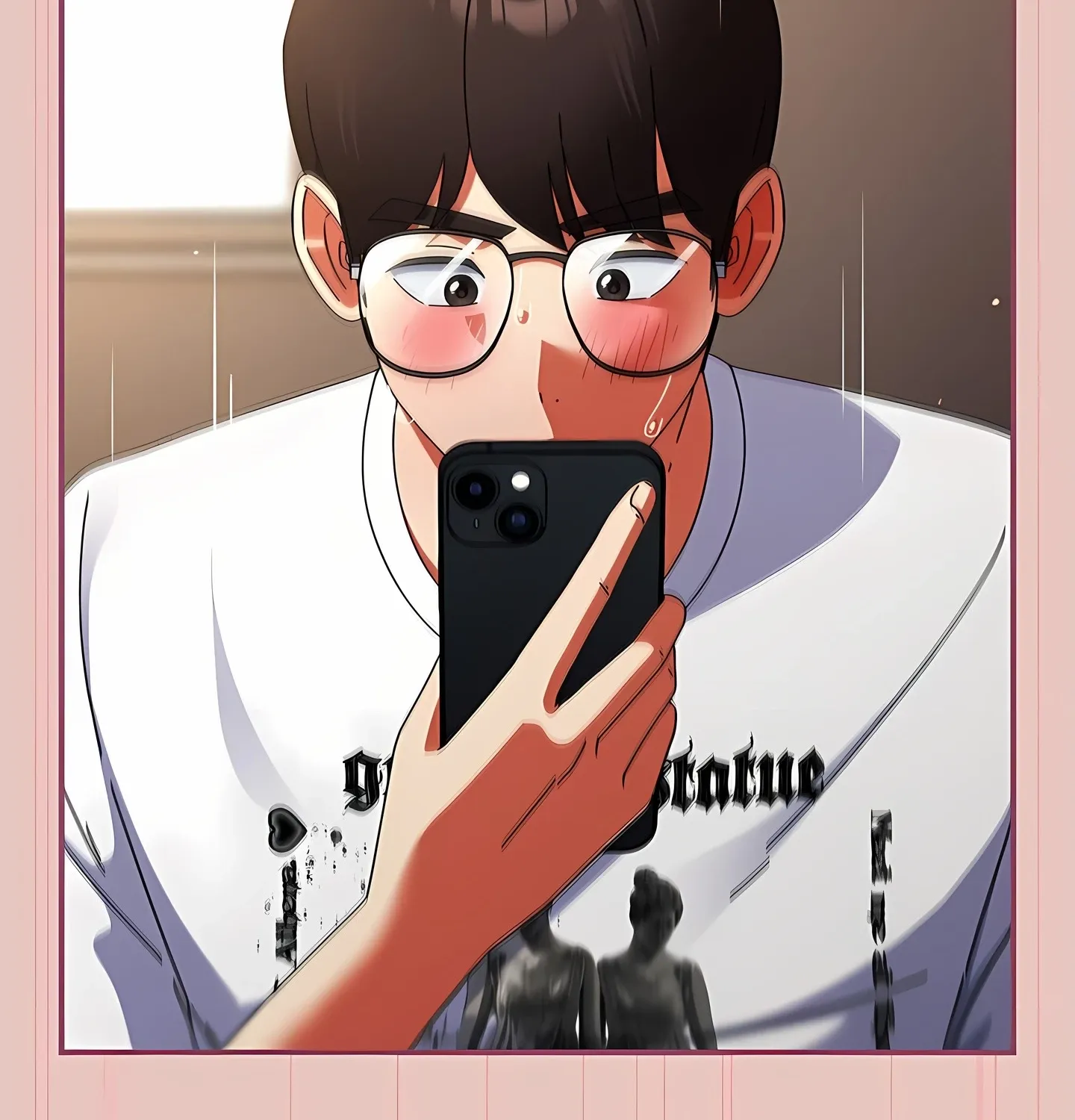 Take a Photo of Me Chapter 40 page 90 - 
