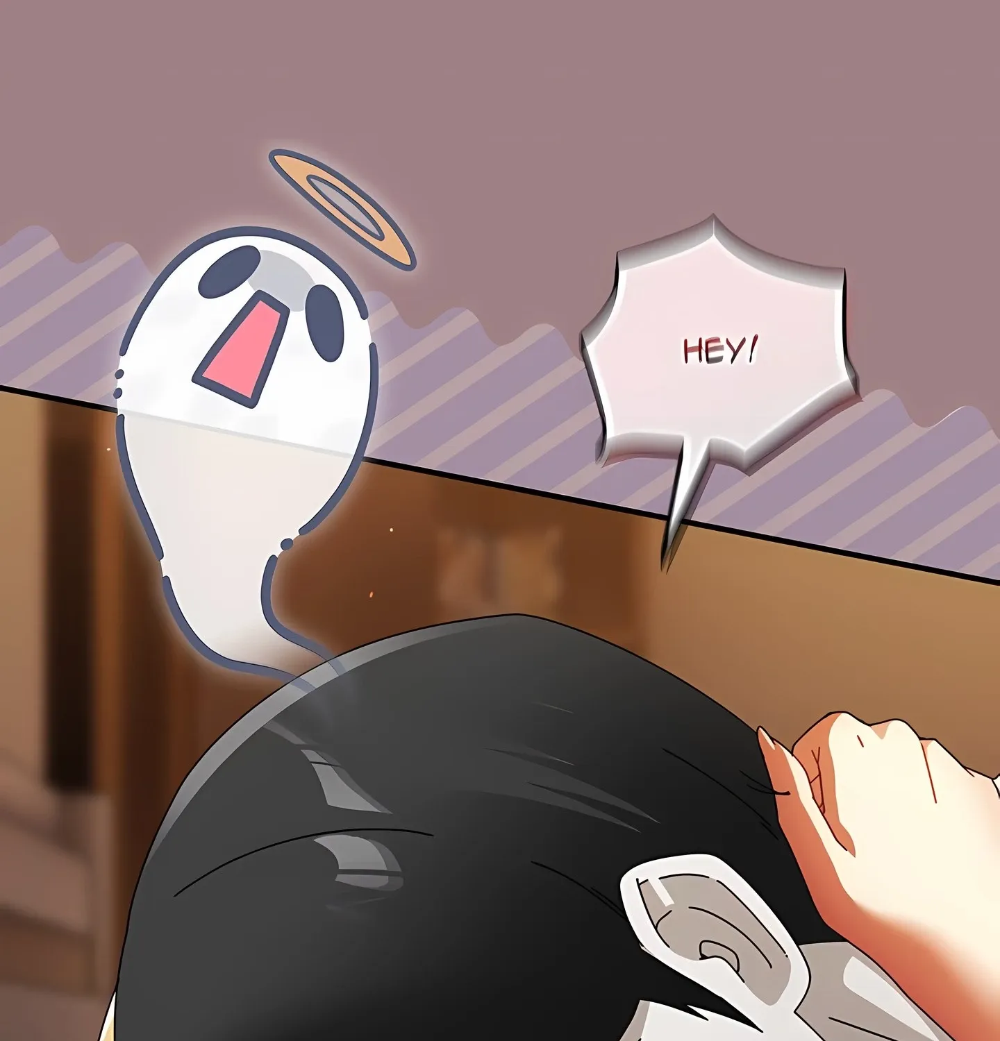 Take a Photo of Me Chapter 40 page 10 - 