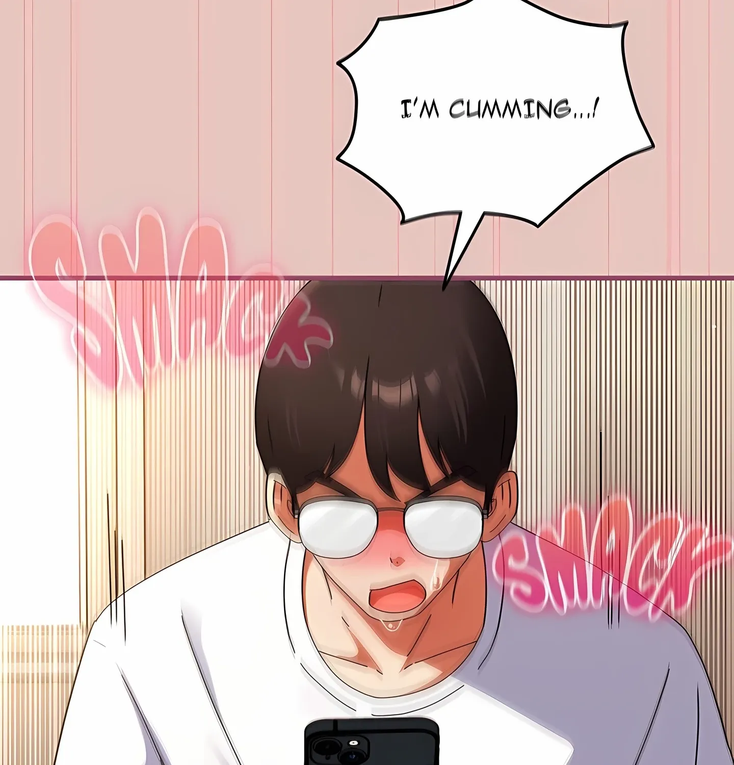 Take a Photo of Me Chapter 40 page 98 - 