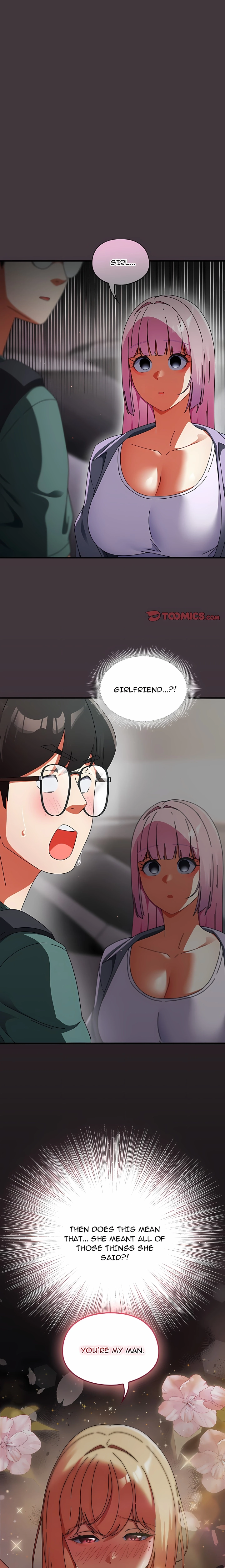 Take a Photo of Me Chapter 41 page 1 - 