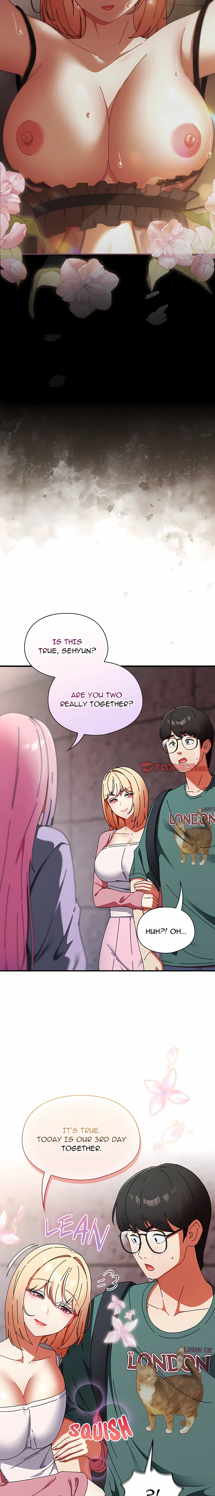 Take a Photo of Me Chapter 41 page 2 - 