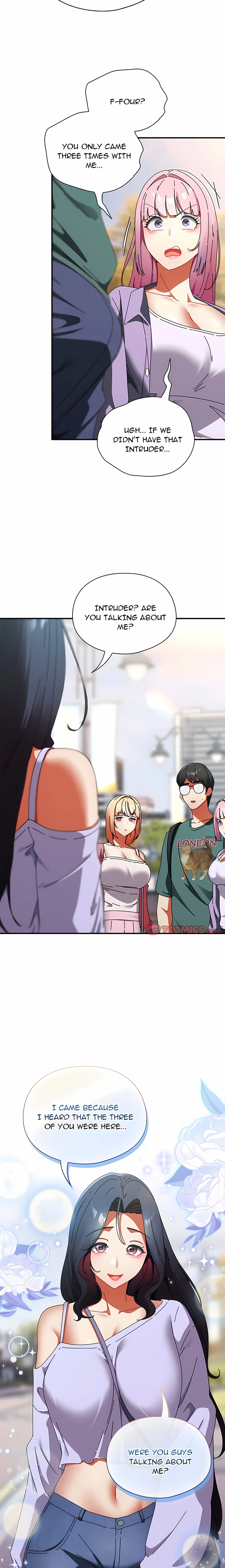 Take a Photo of Me Chapter 41 page 12 - 