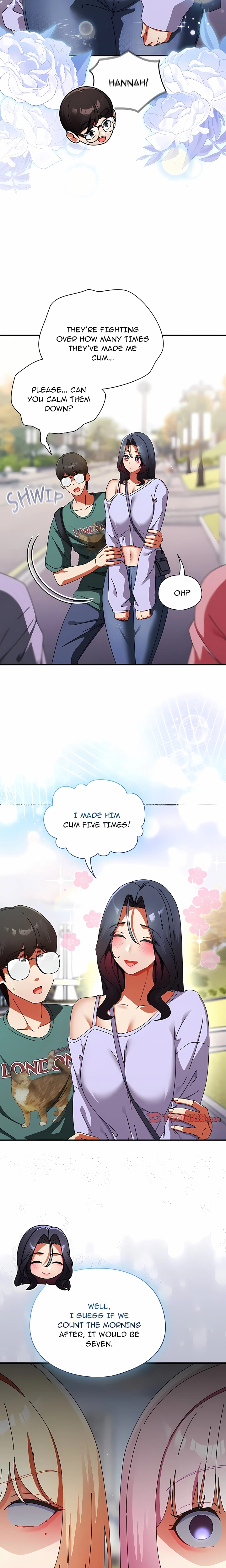 Take a Photo of Me Chapter 41 page 13 - 