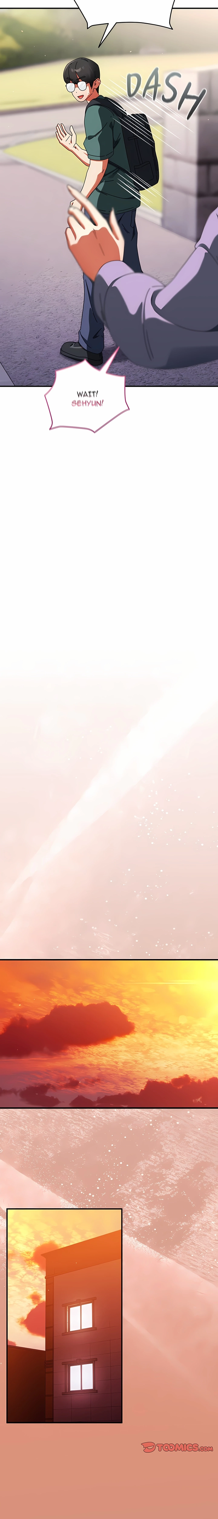 Take a Photo of Me Chapter 41 page 15 - 