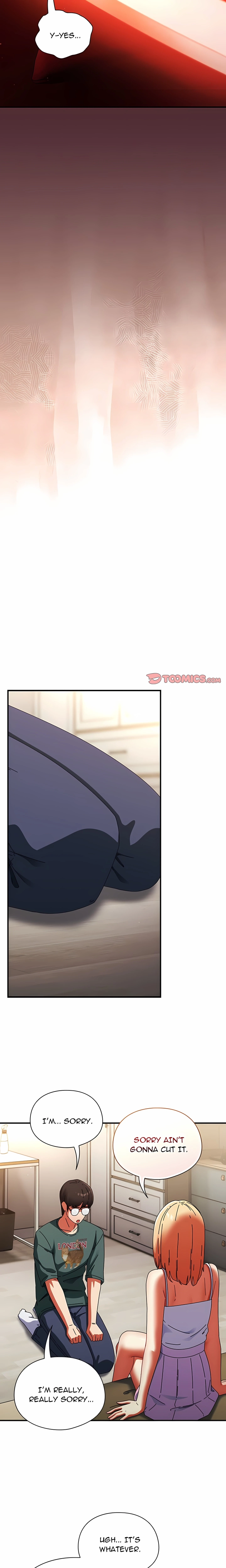 Take a Photo of Me Chapter 41 page 20 - 