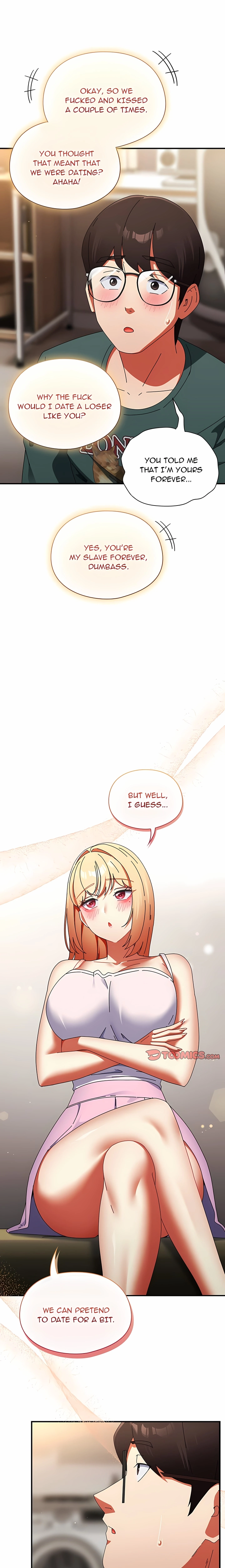 Take a Photo of Me Chapter 41 page 22 - 