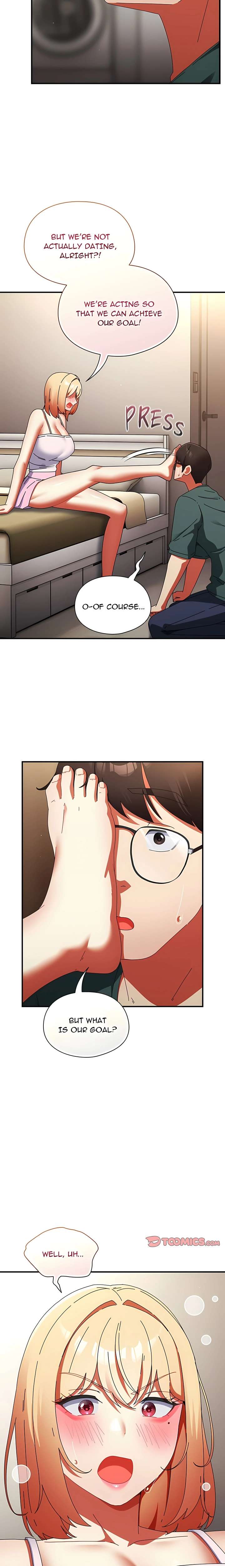 Take a Photo of Me Chapter 41 page 23 - 