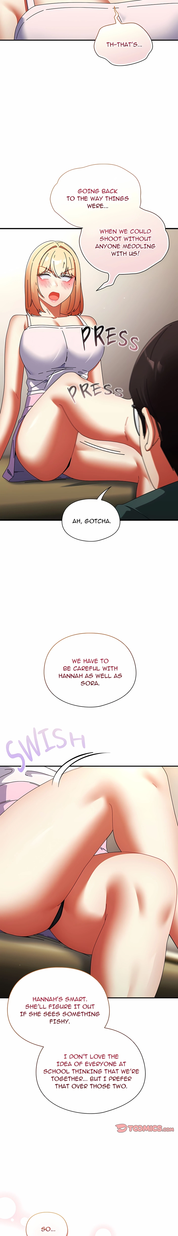 Take a Photo of Me Chapter 41 page 24 - 