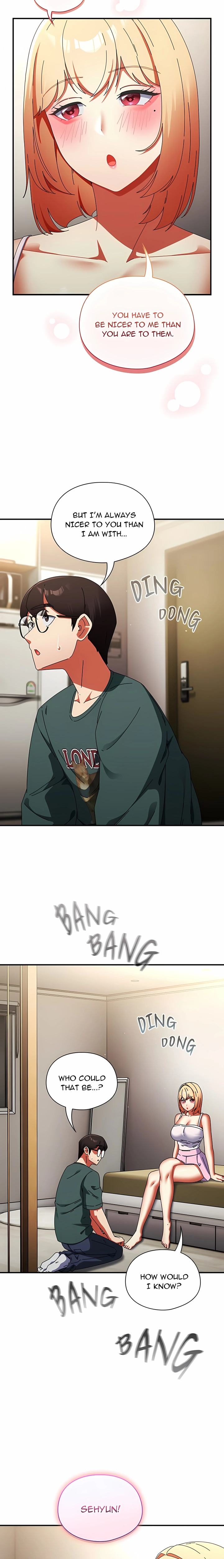 Take a Photo of Me Chapter 41 page 25 - 