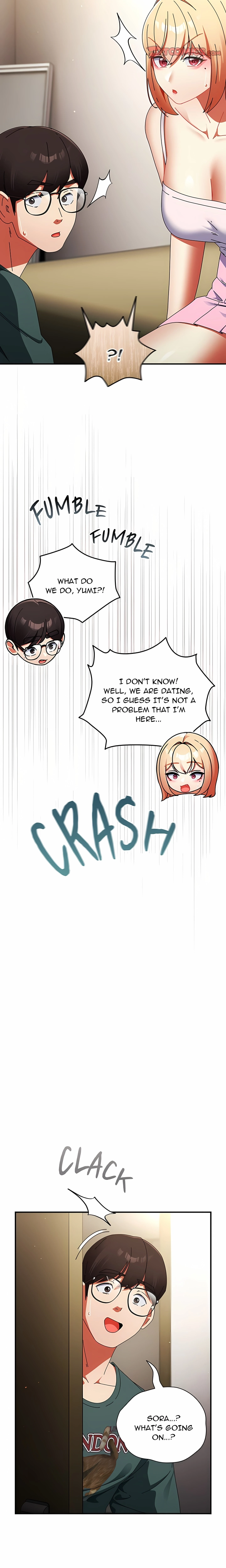 Take a Photo of Me Chapter 41 page 26 - 