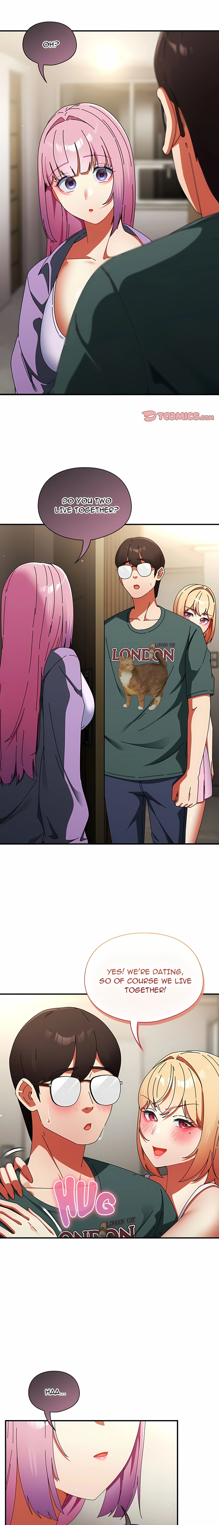 Take a Photo of Me Chapter 41 page 28 - 