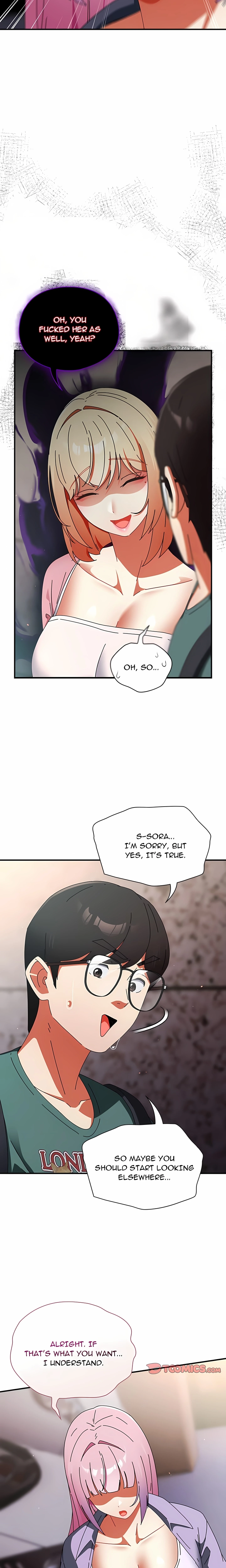 Take a Photo of Me Chapter 41 page 5 - 