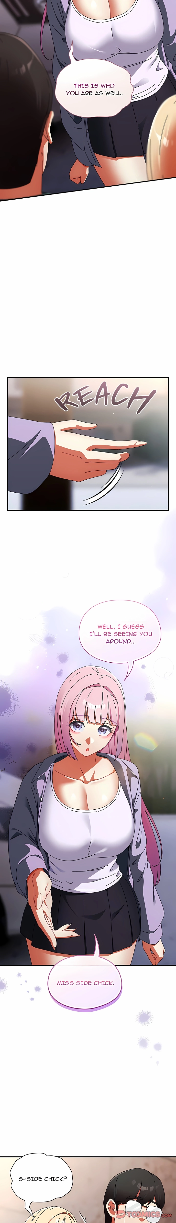 Take a Photo of Me Chapter 41 page 6 - 