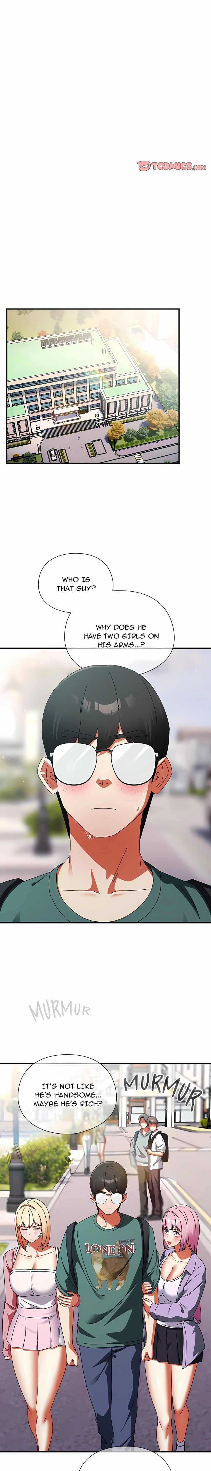 Take a Photo of Me Chapter 41 page 8 - 