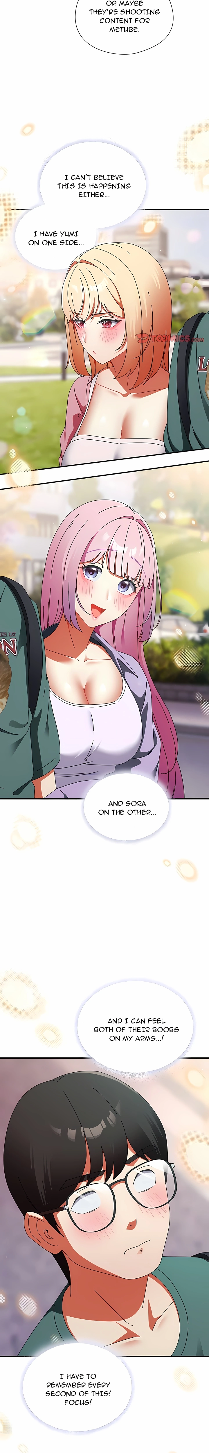 Take a Photo of Me Chapter 41 page 9 - 