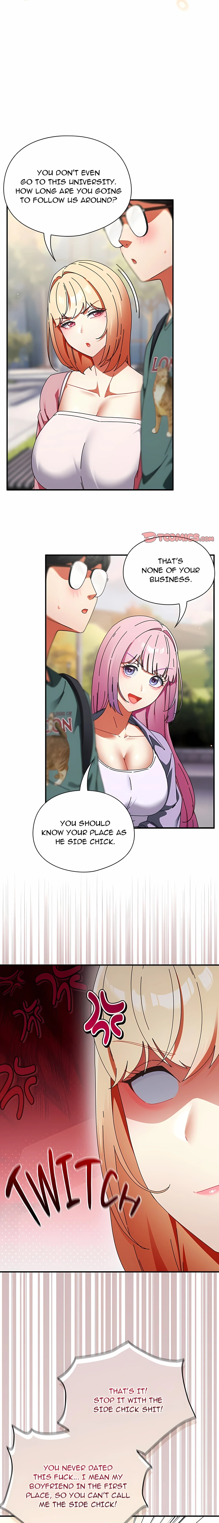 Take a Photo of Me Chapter 41 page 10 - 