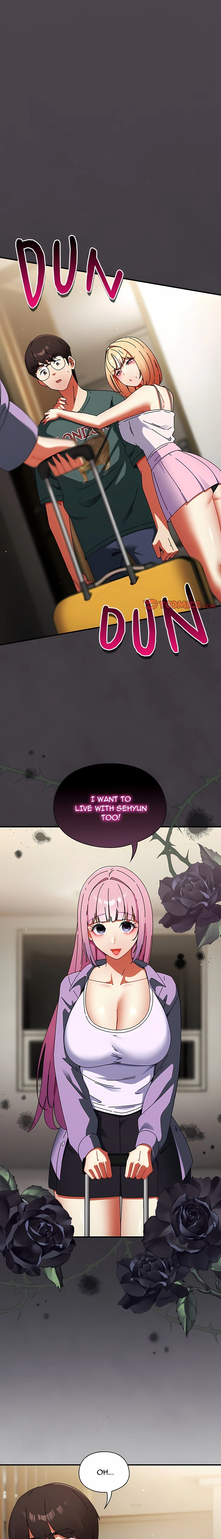 Take a Photo of Me Chapter 42 page 1 - 
