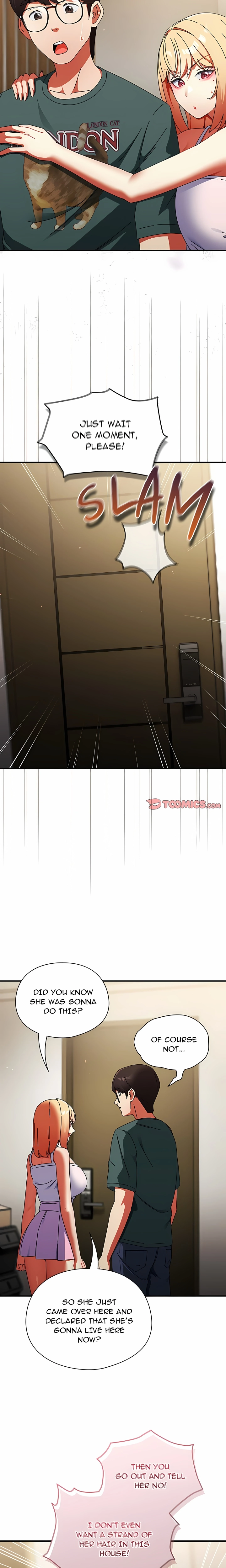 Take a Photo of Me Chapter 42 page 2 - 
