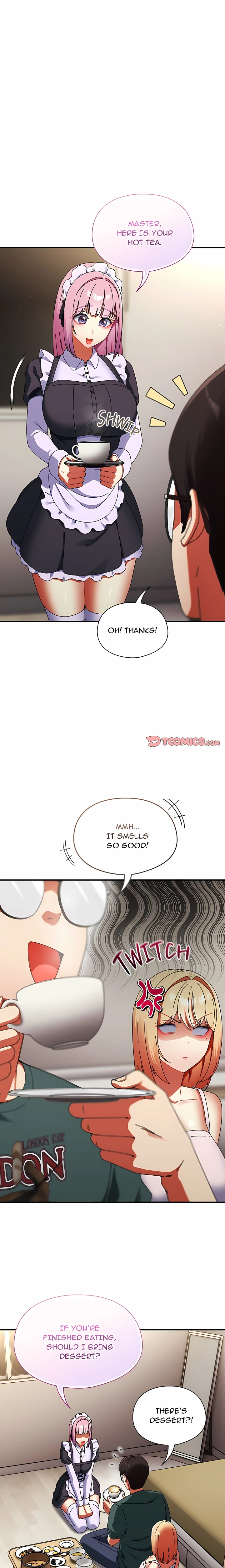 Take a Photo of Me Chapter 42 page 11 - 