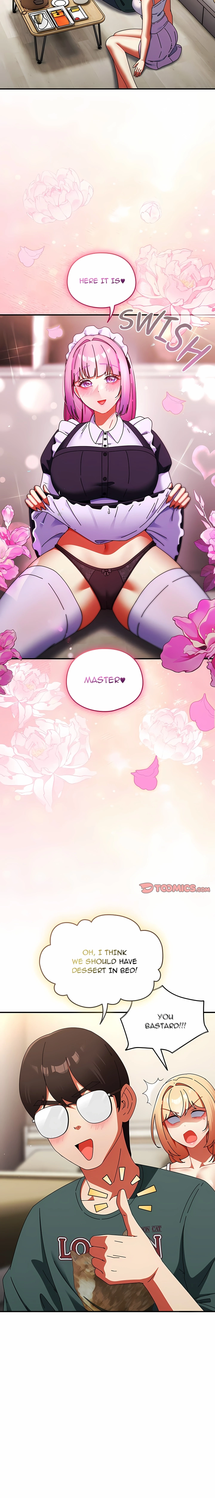 Take a Photo of Me Chapter 42 page 12 - 