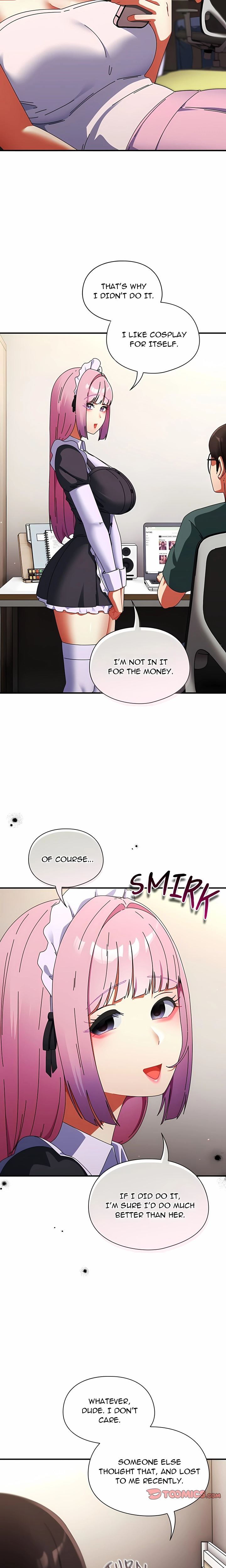 Take a Photo of Me Chapter 42 page 15 - 