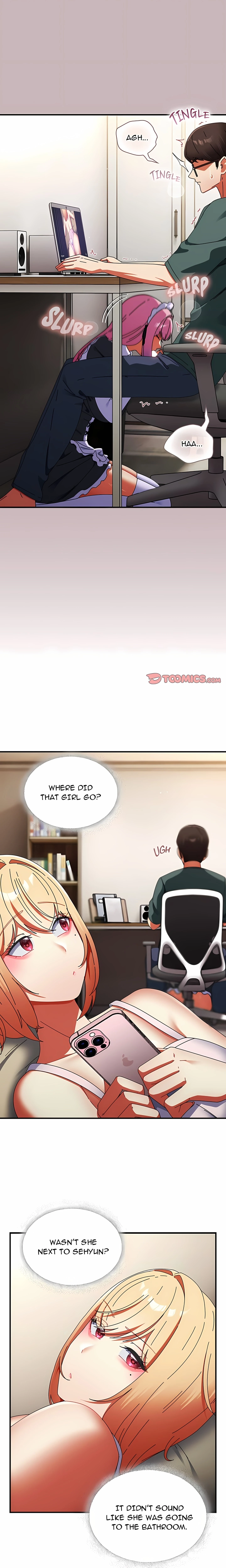 Take a Photo of Me Chapter 42 page 20 - 