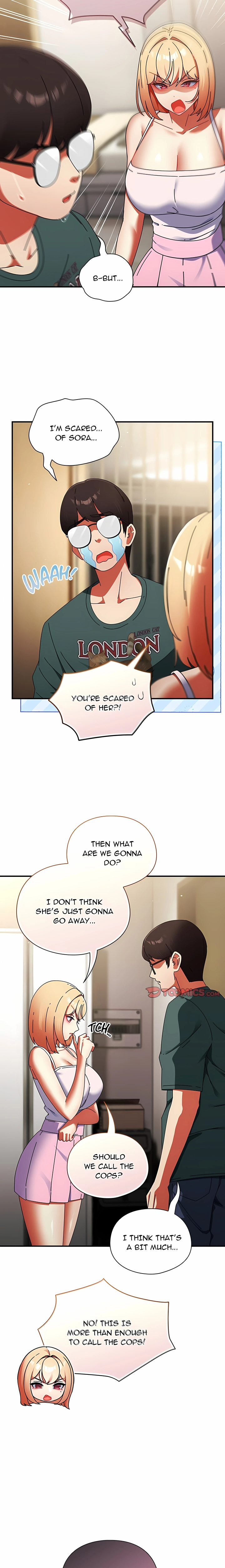 Take a Photo of Me Chapter 42 page 3 - 
